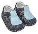 Pedoodles Eco-Friendly Shoe Collection- Tidal Wave
