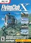 FlyingClub X Expansion for MS Flight Simulator X/2004 DVD