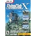 FlyingClub X Expansion for MS Flight Simulator X/2004 DVD