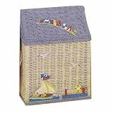 Nautical Hamper Nautical Hamper