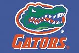 University of Florida Gators Door Mat Rug