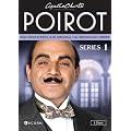 Agatha Christie's Poirot: Series 1