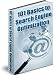 101 Basics to SEARCH ENGINE OPTIMIZATION - SEO Guide