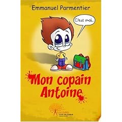 Mon copain Antoine
