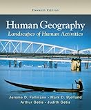 Human geography : landscapes of human activities