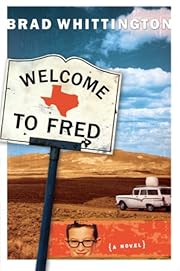 Welcome to Fred (The Fred Books)