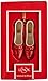 Lenox The Wizard of Oz There's No Place Like Home Ornament