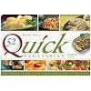 Quick Vegetarian Cards: Recipes You Can Prepare in a Hurry