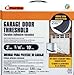 Thermwell #GFS10 10' Garage DR Threshold