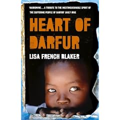 Heart of Darfur