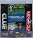 Monopoly and Clue Board Game Set - Decorative Bookshelf Edition