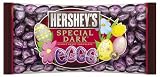 Hershey's Easter Special Dark Chocolate Eggs, 10-Ounce Bags (Pack of 4)