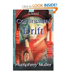 Continental Drift