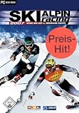 Eigenschaften RTL Games  / Preis-Hit RTL Ski Alpin Racing 2007