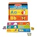 Melissa & Doug Alphabet Puzzle Book