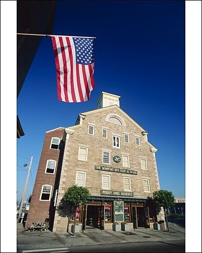 hotels newport rhode island