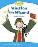 Winston the wizard