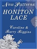 New Patterns in Honiton Lace