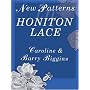 New Patterns in Honiton Lace