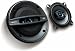 Cover:Sony XSF1037SE 3-Wege-Auto-Lautsprecher (10 cm, 140 Watt/30 Watt, 90 dB) silber