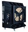Port-A-Cool PAC2K36HPVS 36-Inch Portable Evaporative Cooling Unit, 10100 CFM, 2600 Square Foot Cooling Capacity, Variable Speed, Black
