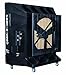 Read Port-A-Cool PAC2K36HPVS 36-Inch Portable Evaporative Cooling Unit, 10100 CFM, 2600 Square Foot Cooling Capacity, Variable Speed, Black Details Port-A-Cool PAC2K36HPVS 36-Inch Portable Evaporative Cooling Unit, 10100 CFM, 2600 Square Foot Cooling Capacity, Variable Speed, Black