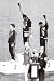 Black Power (Tommie Smith & John Carlos, Mexico City Olympics, 1968, Horizontal) Art ...