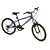Silverfox Venom 20" 6 Speed Boys Mountain Bike