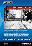 E-MU EM8667 Street Kits Emulator X2/Proteus X2 Soundset