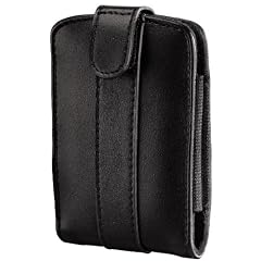Hama 4,6 cm (1,8 Zoll)-Festplatten-Case "Office", Schwarz