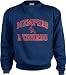 Memphis Redbirds Perennial Crewneck Sweatshirt - XX-Large