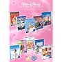 Walt Disney Pictures Presents... [10 Disc Box Set]