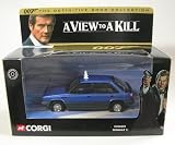 A View To A Kill - Renault II