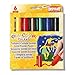 PlayColor(R) Pocket Tempera Paint 6 Pack
