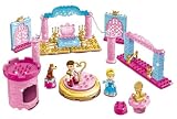 Mega Bloks Cinderella's Ballroom