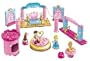 Mega Bloks Cinderella's Ballroom