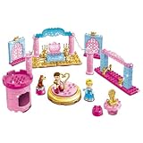 MegaBloksCinderella'sBallroom