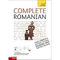 Complete Romanian: Teach Yourself (Book/CD Pack)