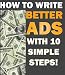10 Ways to Write More Effective Ads