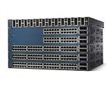 New - Cisco Catalyst 3560-E 24-Port Multi-Layer Ethernet Switch with EMI Software - M41043