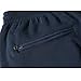 Greatrees Men's Cotton Big & Tall Fleece Pocket Sweatpants