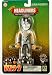 KISS - 2000 - Equity Marketing Inc - KISS - Rock Headliners - Super-Poseables - Peter Criss Figure - New - Limited Edition - Collectible_s-1