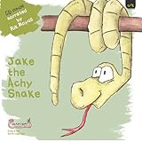 Jake the achy snake