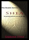 SHEA (The Realm Series)