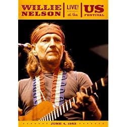 Live At The US Festival, 1983
