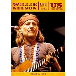 Live At The US Festival, 1983