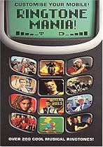 Ringtone Mania!