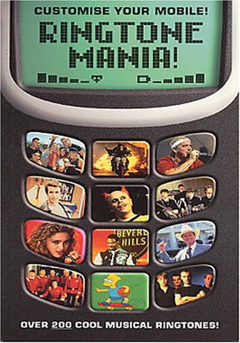 Ringtone Mania!
