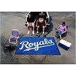 Kansas City Royals MLB "Ulti-Mat" Floor Mat (5x8')