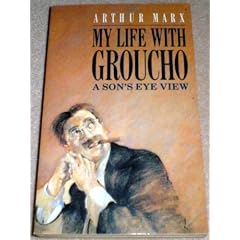 My Life with Groucho
